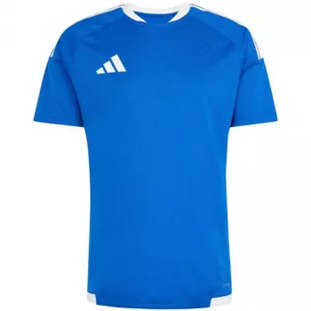 Miesten adidas Tiro 26 Competition Match pelipaita t-paita sininen ja valkoinen KA6172 XL