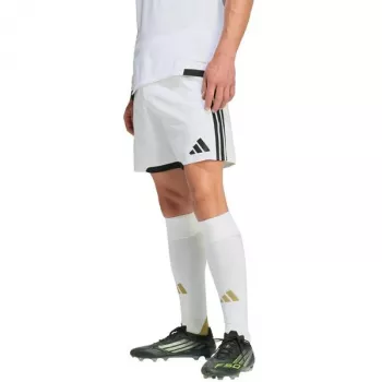 Miesten shortsit adidas Tiro 26 Competition Match valkoinen-musta KA6183 M