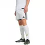 Miesten shortsit adidas Tiro 26 Competition Match valkoinen-musta KA6183 M