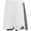 Miesten shortsit adidas Tiro 26 Competition Match valkoinen-musta KA6183 M