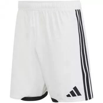 Miesten shortsit adidas Tiro 26 Competition Match valkoinen-musta KA6183 M