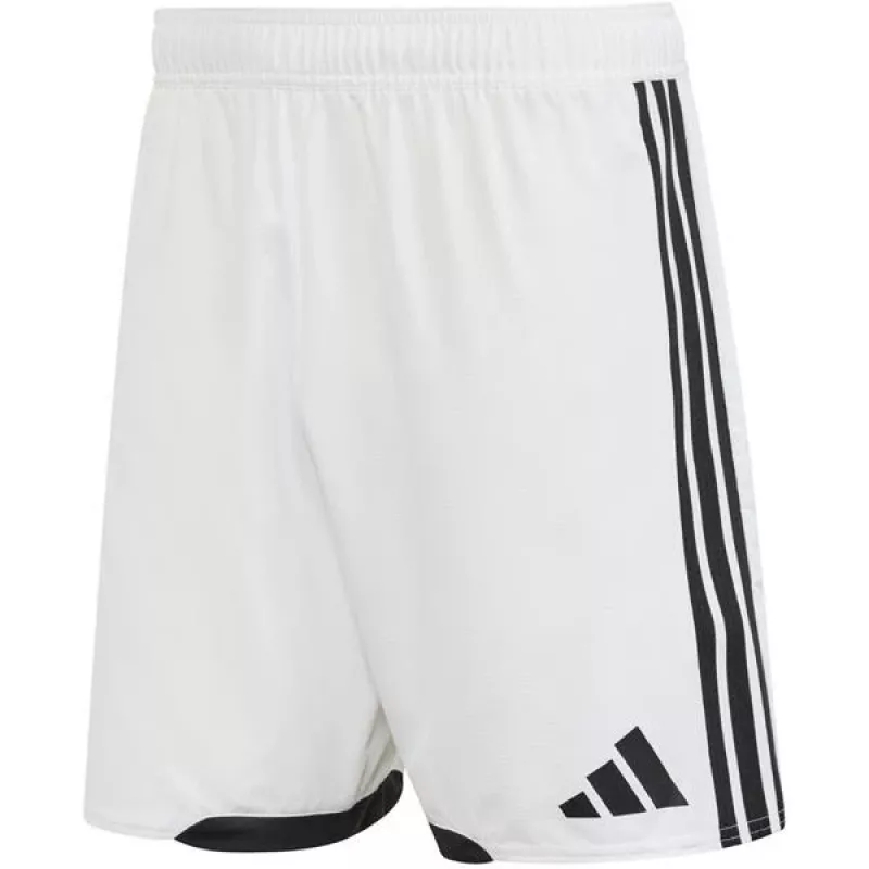 Miesten shortsit adidas Tiro 26 Competition Match valkoinen-musta KA6183 M