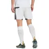 Miesten shortsit adidas Tiro 26 Competition Match valkoinen-musta KA6183 M