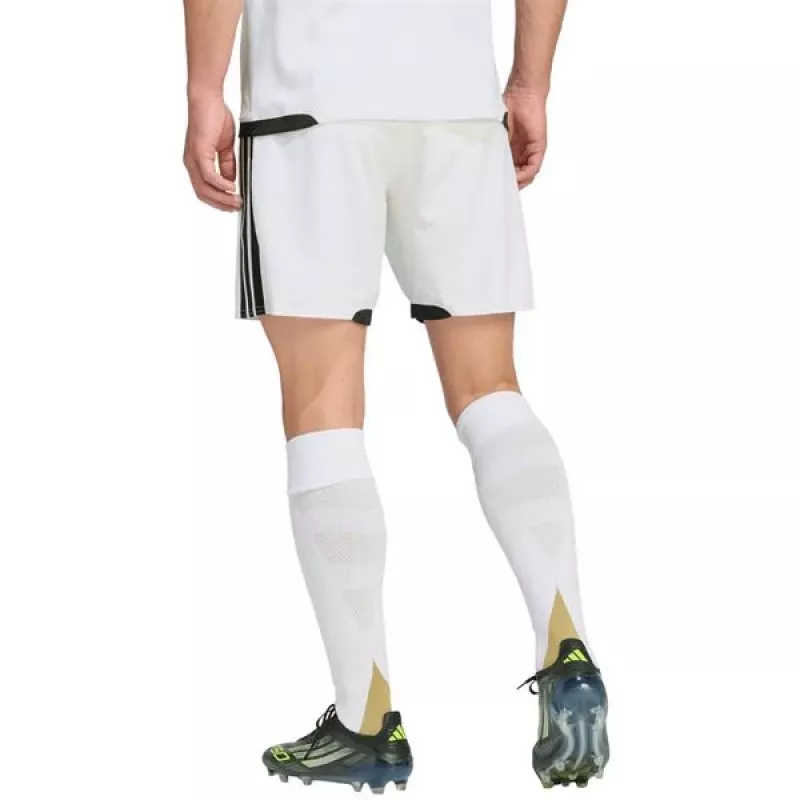 Miesten shortsit adidas Tiro 26 Competition Match valkoinen-musta KA6183 M