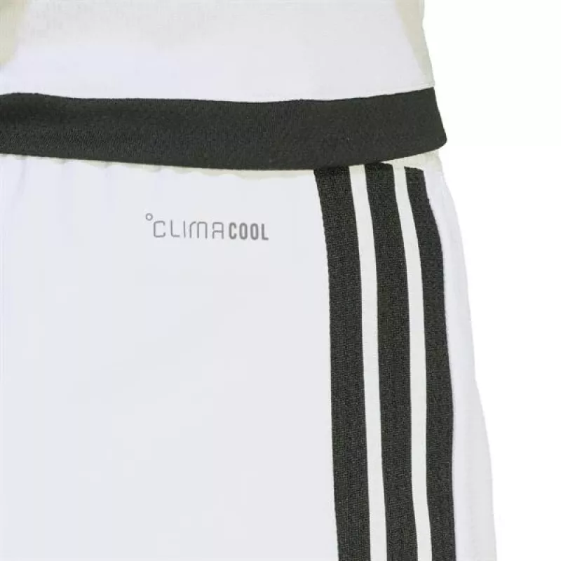 Miesten shortsit adidas Tiro 26 Competition Match valkoinen-musta KA6183 M