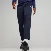 Miesten Puma Team Goal treenihousut laivastonsininen 658639 06 L