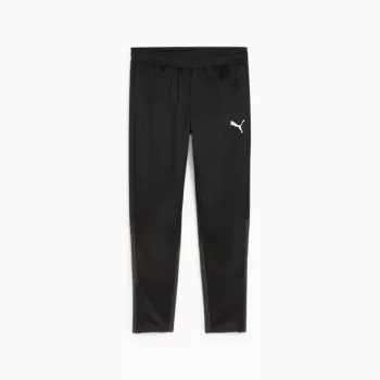 Miesten housut Puma Team Goal Training musta 658639 03 S