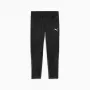 Miesten housut Puma Team Goal Training musta 658639 03 S