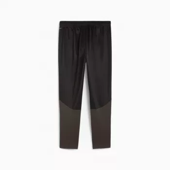 Miesten housut Puma Team Goal Training musta 658639 03 S