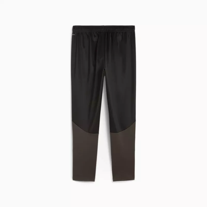 Miesten housut Puma Team Goal Training musta 658639 03 S