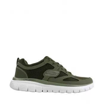 Miesten kengät Skechers Burns Agoura 52635 OLV 43