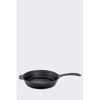 Petromax Essential paistinpannu valurautaa kahvalla 25 cm