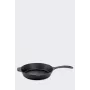 Petromax Essential paistinpannu valurautaa kahvalla 25 cm