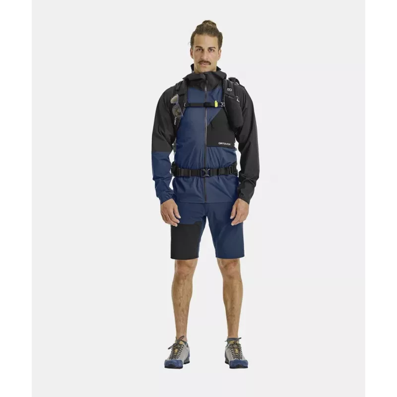 Ortovox Traverse 30 reppu - Seas Surf.