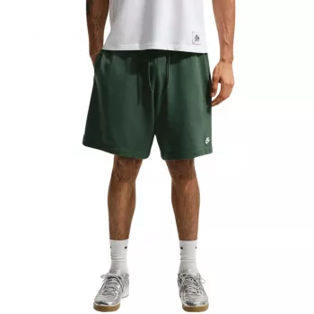 Nike Club miesten shortsit vihreä FQ4359 323 XL