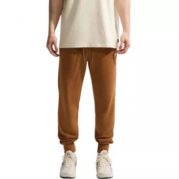 Nike Club miesten housut ruskea FN3801 270 L