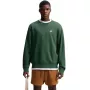 Nike Club BB miesten huppari vihreä FN3886 323 S