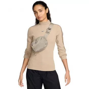 Nike Aura olkalaukku kermanvärinen HM6120 236
