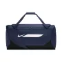 Nike Academy Team L laukku navy sininen IO0917 410