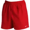 Nike miesten Volley Short uimahousut punainen NESSA560 614 2XL