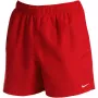 Nike miesten Volley Short uimahousut punainen NESSA560 614 2XL