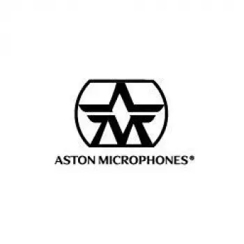 Aston Microphones Halo kiinnike Halo-laulunheijastussuodattimelle