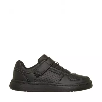 Skechers Quick Street Lite 418032L BBK 32 lasten kengät