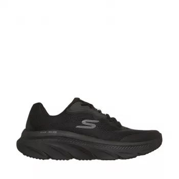 Miesten kengät Skechers D'Lux Walker 3.0 Bravik 233247 BBK 44