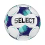 Select Tempo v26 FIFA Basic jalkapallo valkoinen-liila-vihreä 110055 4