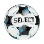 Select Futsal Master FIFA Basic jalkapallo valkoinen-musta-sininen 200953 310019