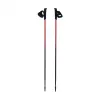 Nordic Walking Pro Trainer 110cm Viking sauvat punainen/musta