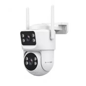 KRUGER & MATZ ulko-WLAN-kamera Kruger&Matz Connect C120 Tuya