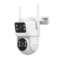 KRUGER & MATZ ulko-WLAN-kamera Kruger&Matz Connect C120 Tuya