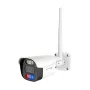 KRUGER & MATZ ulkokamera WiFi Kruger&Matz Connect C190, 2K, Tuya, Smart Life, ONVIF