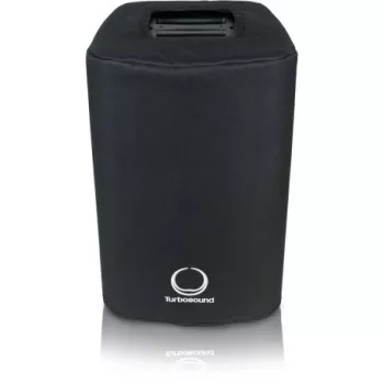 Turbosound TS-PC8-1 suojakotelo iQ8-kaiuttimelle