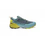 Dynafit Transalper 2 GTX polkujuoksukengät - Smoke Blue/Cinder koko: 45