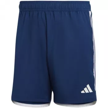 Miesten adidas Tiro 23 Competition Match shortsit navy HT5697 XL