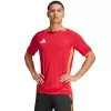 Miesten adidas Tiro 24 Competition treeni-t-paita punainen IS1658 XL