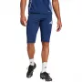 Miesten adidas Tiro 25 Competition 1/2 shortsit navy JI6544 M