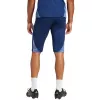 Miesten adidas Tiro 25 Competition 1/2 shortsit navy JI6544 M