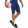 Miesten adidas Tiro 25 Competition 1/2 shortsit navy JI6544 M