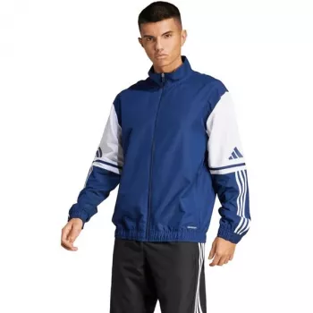 Miesten adidas Squadra 25 Presentation collegepaita navy JD2968 M