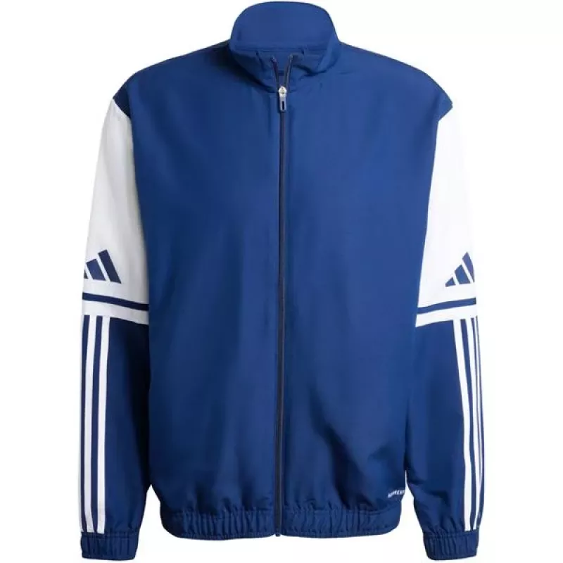 Miesten adidas Squadra 25 Presentation collegepaita navy JD2968 M