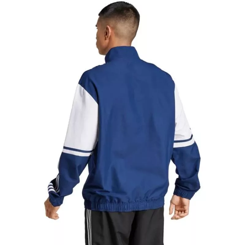 Miesten adidas Squadra 25 Presentation collegepaita navy JD2968 M