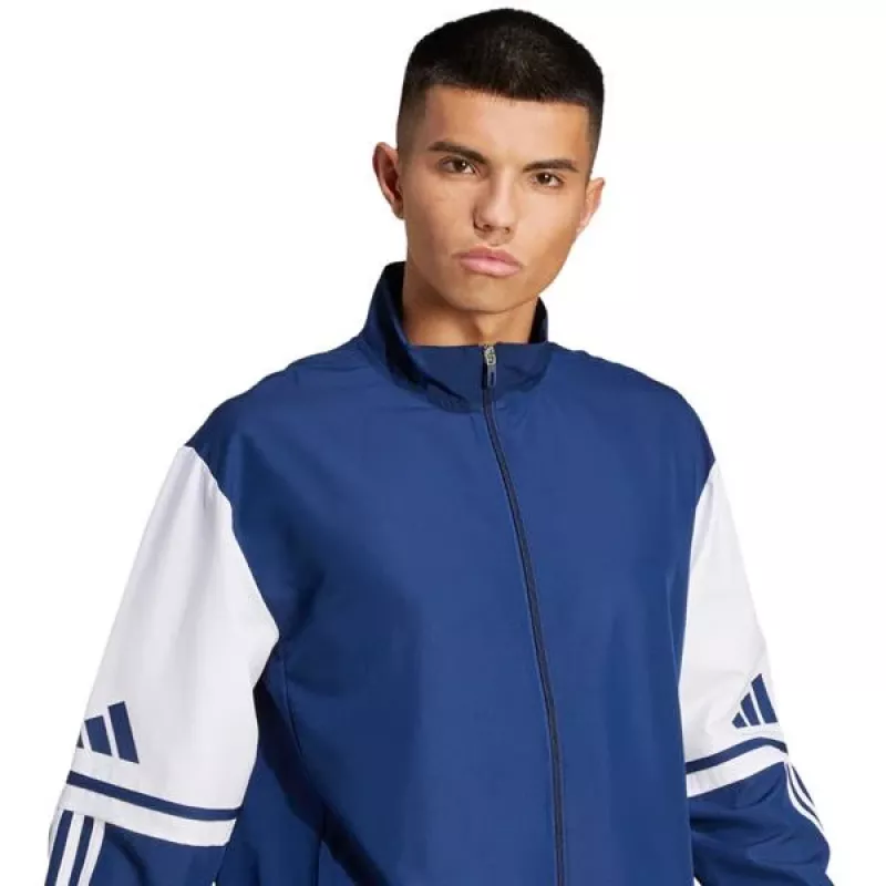 Miesten adidas Squadra 25 Presentation collegepaita navy JD2968 M