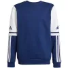 adidas Squadra 25 Sweat Crew lasten collegepaita navy JD4814 164 cm