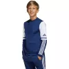adidas Squadra 25 Sweat Crew lasten collegepaita navy JD4814 164 cm