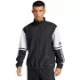 Miesten adidas Squadra 25 Presentation collegepaita musta JE2761 S