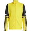 adidas Squadra 25 treenipaita lapset keltainen JP3395 152cm