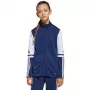 adidas Squadra 25 treenipaita lapset laivastonsininen JD3029 116cm